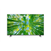 Изображение Televizorius  LG 55UQ79003LA 55" (139 cm), Smart TV, WebOS, UHD, 3840 x 2160, Wi-Fi, DVB-T/T2/C/S/S2