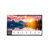 Picture of LG 55US662H3ZC Digital signage flat panel 139.7 cm (55") LED 4K Ultra HD Black Web OS