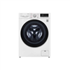 Изображение LG F4WV512S1E washing machine Front-load 12 kg 1400 RPM White