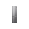Picture of LG GBB72PZVCN1 fridge-freezer Freestanding 384 L C Stainless steel