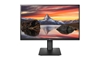 Изображение LG 24MP450P-B computer monitor 60.5 cm (23.8") 1920 x 1080 pixels Full HD LED Black