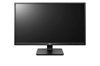 Picture of LG 27BK55YP-B computer monitor 68.6 cm (27") 1920 x 1080 pixels Full HD Black