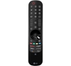 Picture of LG Premium Magic remote control Bluetooth TV Press buttons