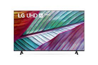 Изображение LG UHD 43UR78003LK TV 109.2 cm (43") 4K Ultra HD Smart TV Wi-Fi Black