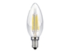 Изображение Light Bulb|LEDURO|Power consumption 4 Watts|Luminous flux 400 Lumen|2700 K|220-240V|Beam angle 360 degrees|70301