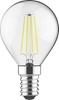 Изображение Light Bulb|LEDURO|Power consumption 4 Watts|Luminous flux 400 Lumen|3000 K|220-240V|Beam angle 300 degrees|70211
