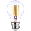 Picture of Light Bulb|LEDURO|Power consumption 8 Watts|Luminous flux 1055 Lumen|3000 K|220-240V|Beam angle 300 degrees|70114