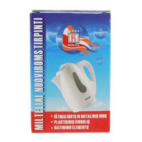 Picture of Lime decoction cleaning powder, 100g