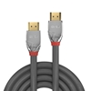 Изображение Lindy 10m Standard HDMI Cable, Cromo Line