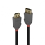 Picture of Lindy 15m DisplayPort 1.1 Cable, Anthra Line