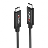 Изображение Lindy 3m USB 3.1 Gen 2 C/C Active Cable