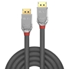 Изображение Lindy 5m DisplayPort 1.2 Cable, Cromo Line