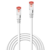 Picture of Lindy Cat.6 S/FTP 3m networking cable White Cat6 S/FTP (S-STP)