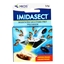 Изображение Līdz.tarakānu iznīcināšanai Imidasect gēls-mājiņa 1.4g