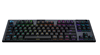 Изображение LOGI G915 TKL RGB Keyboard Linear US INT