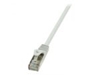 Picture of LogiLink Patchcord CAT 6 F/UTP EconLine 20m, Szary (CP2112S)
