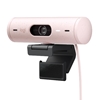 Picture of Logitech Brio 500 rose