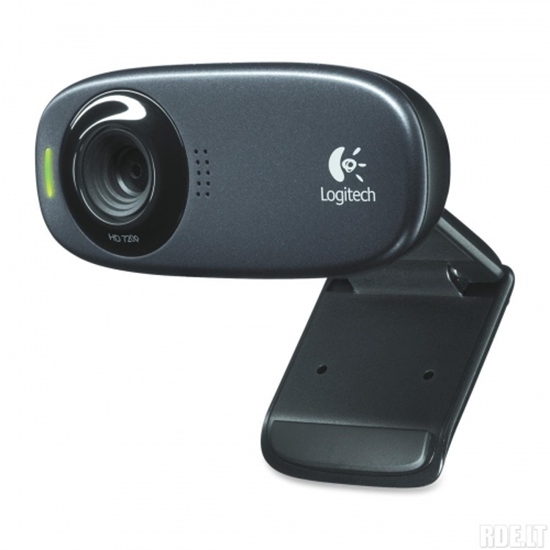Picture of Logitech C310 HD