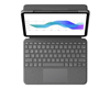 Picture of Logitech Folio Touch for iPad Pro 11-inch(1st, 2nd, 3rd and 4th gen)
