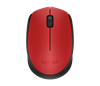 Picture of Logitech M171 Red