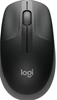 Picture of Logitech M190 Charcoal