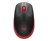 Picture of Logitech M190 Red