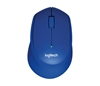 Picture of Logitech M330 Silent Blue