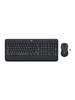 Изображение Logitech MK545 ADVANCED Wireless Keyboard and Mouse Combo