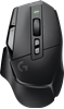 Изображение Logitech Mouse G502 X LIGHTSPEED black black