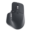Изображение Logitech MX Master 3s for Business mouse Right-hand RF Wireless + Bluetooth Laser 8000 DPI