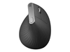 Picture of Datorpele Logitech MX Vertical Ergonomic Black