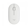 Picture of Logitech Pebble M350 White