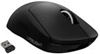 Изображение Logitech Pro X superlight wireless Gaming Mouse black (910-005881)