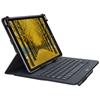 Изображение Logitech Universal Folio with integrated keyboard for 9-10 inch tablets