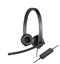 Picture of Logitech USB Headset H570e Stereo
