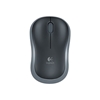 Picture of Logitech Wireless Mouse M185 -SWIFT GREY- EWR2 (910-002235)