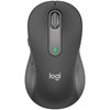 Изображение Logitech Wireless Mouse M650 Graphite (910-006253)