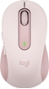 Изображение Logitech Wireless Mouse M650 L rose (910-006237)