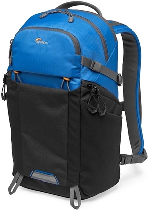 Attēls no Lowepro backpack Photo Active BP 200 AW, blue/black