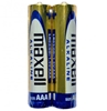 Изображение LR03/AAA baterija 1.5V Maxell Alkaline MN2400/E92 iepakojumā 2 gb. tray