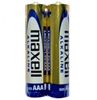 Picture of LR03/AAA baterija 1.5V Maxell Alkaline MN2400/E92 iepakojumā 2 gb. tray