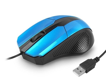 Picture of LTC LXM204 PC Mouse