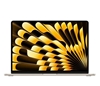 Picture of MacBook Air 15,3 cali: M2 8/10, 8GB, 256GB - Księżycowa poświata