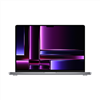 Picture of MacBook Pro 16,2 cali: M2 Pro 12/19, 16GB, 1TB SSD - Gwiezdna szarość