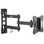 Attēls no Maclean MC-719 TV Wall Mount LCD LED Plasma TV Holder Tiltable 13-27" 15 kg