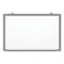 Picture of Magnetic board aluminum frame 180x90 cm Forpus B grade