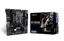 Изображение Mainboard|BIOSTAR|Intel B760 Express|LGA1700|Micro-ATX|Memory DDR5|Memory slots 2|1xPCI-Express 3.0 1x|1xPCI-Express 4.0 16x|2xM.2|1x15pin D-sub|1xDVI-D|1xHDMI|4xUSB 2.0|2xUSB 3.2|1xPS/2|1xRJ45|3xAudio port|B760MX2-E