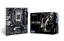 Изображение Mainboard|BIOSTAR|Intel H610|LGA1700|Micro-ATX|Memory DDR5|Memory slots 2|1xPCI-Express 3.0 1x|1xPCI-Express 4.0 16x|1xM.2|1x15pin D-sub|1xHDMI|4xUSB 2.0|2xUSB 3.2|1xPS/2|1xRJ45|3xAudio port|H610MHD5