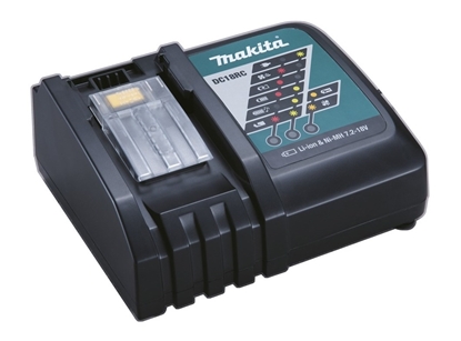 Picture of Makita DC18RC Battery charger
