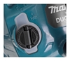 Picture of Makita DUC306ZB chainsaw Black, Blue